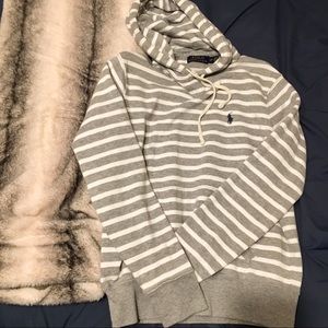 Ralph Lauren Hoodie
